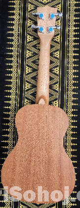 AXE Ukulele (24